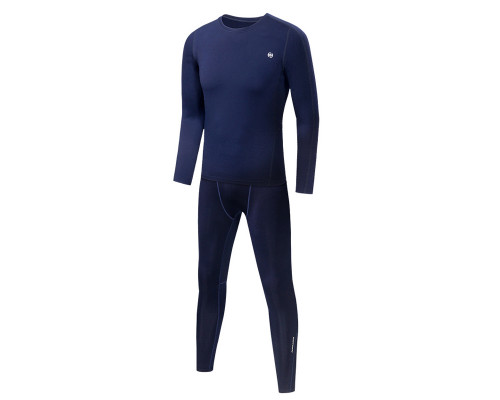 Термобелье мужское XINTOWN NYXT19JBYD-1 Blue L