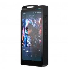 Аудіоплеєр HiBy R4 black