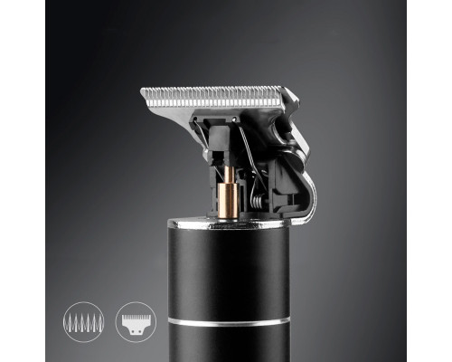 Машинка для стрижки волос Kemei KM-1943