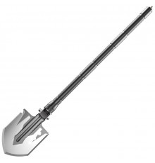 Лопата туристическая складная YUANTOOSE D14-10-4 76 см