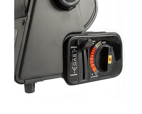 Туристическая газовая плита обогреватель SEAROCK SRQLN YC-808B