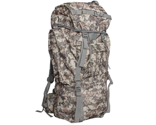 Рюкзак тактический AOKALI Outdoor A21 65L Camouflage ACU