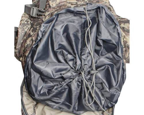 Рюкзак тактический AOKALI Outdoor A21 65L Camouflage ACU
