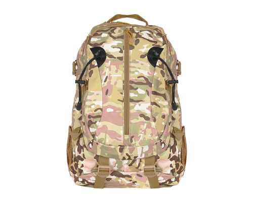 Рюкзак тактический AOKALI Outdoor A57 36-55L Camouflage CP