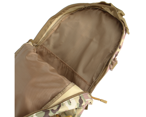 Рюкзак тактический AOKALI Outdoor A57 36-55L Camouflage CP