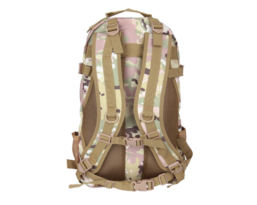 Рюкзак тактический AOKALI Outdoor A57 36-55L Camouflage CP