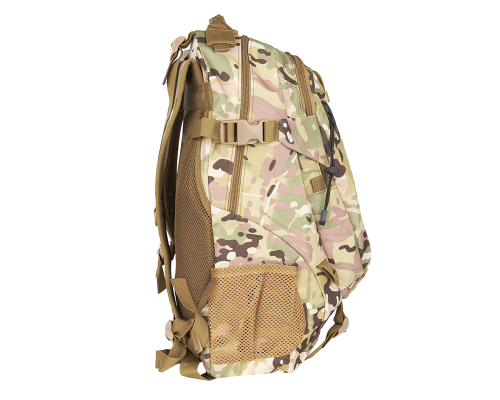 Рюкзак тактический AOKALI Outdoor A57 36-55L Camouflage CP