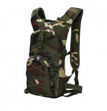 Рюкзак тактический AOKALI Outdoor B10 20L Camouflage Green