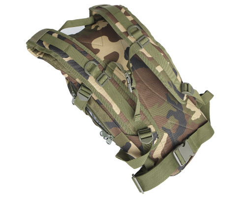 Рюкзак тактический AOKALI Outdoor B10 20L Camouflage Green