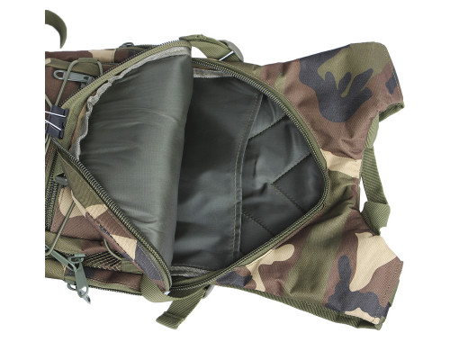 Рюкзак тактический AOKALI Outdoor B10 20L Camouflage Green