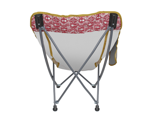 Раскладной стул S4570 60*38*70 см Red