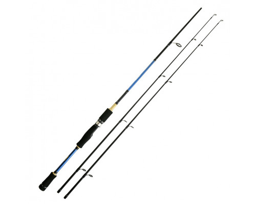 Спиннинговое удилище YMERBOR Fishing Of Catch 5-309 1.8м 5-35г Section: M/ML Безынерционная
