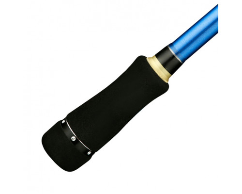 Спиннинговое удилище YMERBOR Fishing Of Catch 5-309 1.8м 5-35г Section: M/ML Безынерционная