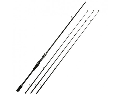 Спиннинговое удилище YMERBOR LYGS001 1.8м 3 сменных наконечника: ML/M/MH Безынерционная
