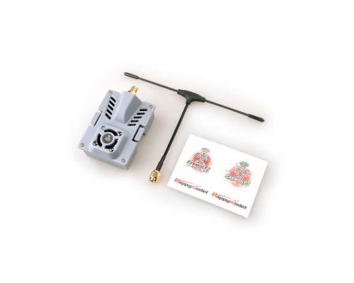 Передавач Happymodel ES900TX ELRS 868MHz 1W