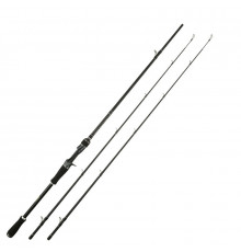 Спиннинговое удилище YMERBOR X Tomahawk 1,83м 7-35г Section: H/MH Мультипликаторная