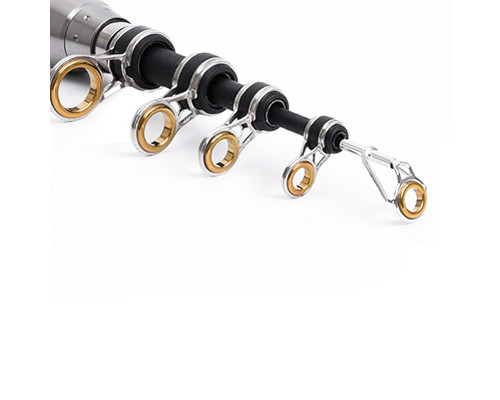 Удочка телескопическая LEO 27593 1,8 м