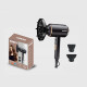 Фен для волос с диффузором Kemei KM-8896