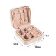 Шкатулка для хранения украшений Casegrace SP-01247 органайзер для ювелирных изделий Beige