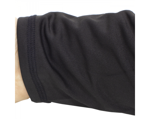 Термобілизна чоловіча A152 3XL Black