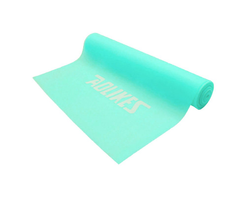 Эластичная лента AOLIKES LD-3605 150см для йоги и пилатеса фитнеса и силовых тренировок Tiffany