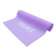 Эластичная лента AOLIKES LD-3605 150см для йоги и пилатеса фитнеса и силовых тренировок Violet