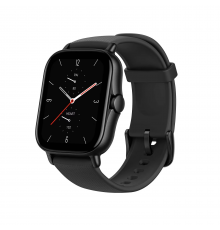 Смарт годинник Amazfit GTS 2 New Version black