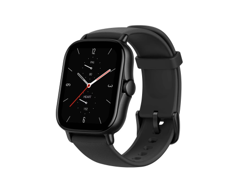 Смарт годинник Amazfit GTS 2 New Version black