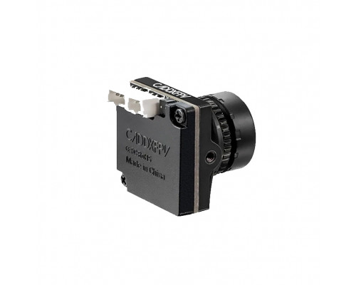 Камера Caddx Ratel 2 V2 black