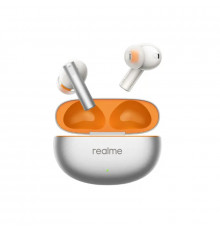 Навушники Realme Buds Air 6 RMA2402 orange
