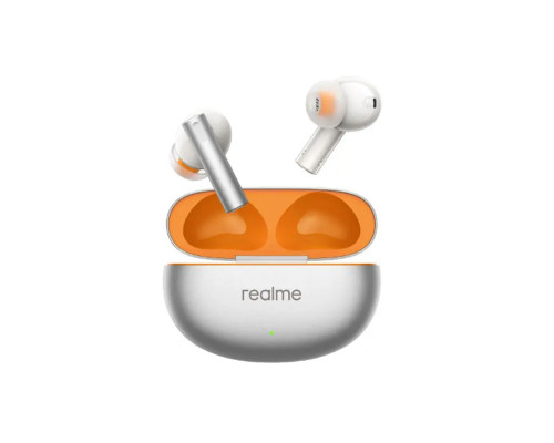 Навушники Realme Buds Air 6 RMA2402 orange
