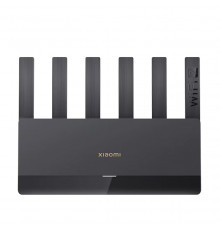 Роутер Xiaomi Router BE6500 black