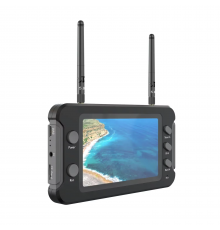 Монітор DMKR LS-5803 Mini 4.3" 5.8G 40CH DVR