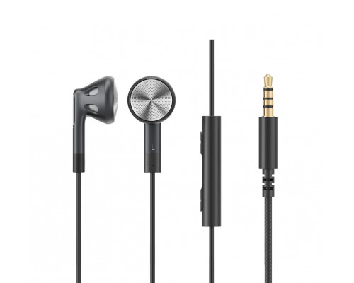 Навушники FiiO FF1 black