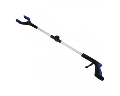 Захват с длинной ручкой Reacher Activ 28987 складной Blue