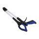 Захват с длинной ручкой Reacher Activ 28987 складной Blue