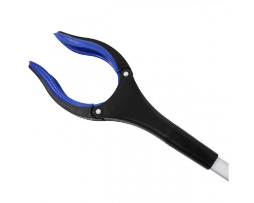 Захват с длинной ручкой Reacher Activ 28987 складной Blue