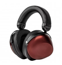 Навушники HiFiMAN HE-R9 wired red