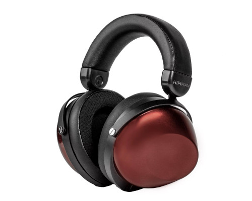 Навушники HiFiMAN HE-R9 wired red