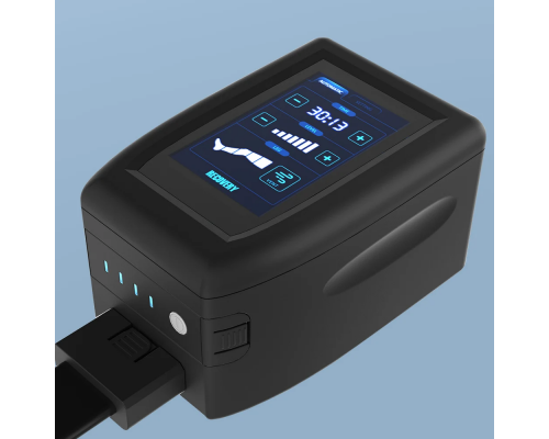 Система BOOSTER КОМПЛЕКТ Recovery Guru 2.0 для регенерации и дренажа ног.