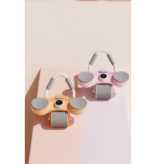 Пресс-ролик Booster – профессиональный тренажер для проработки мышц пресса и спины