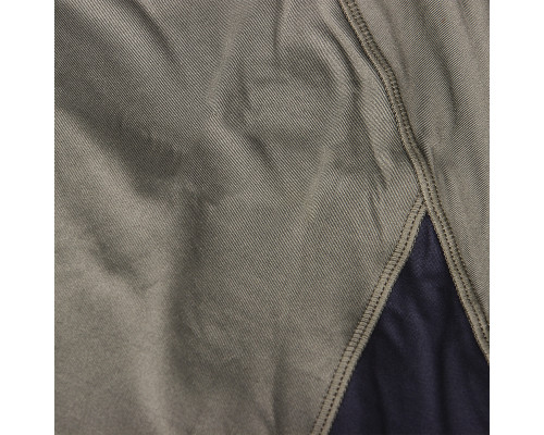 Термобілизна чоловіча A152 S Green