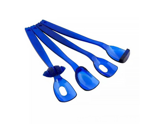 Система восстановления двигательных нервов ротовой полости после инсульта Ora-Light Blue