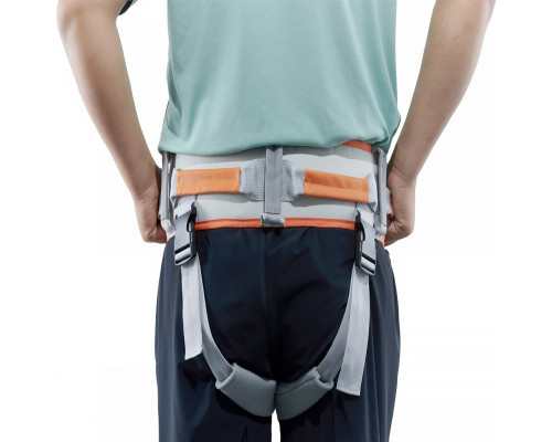 Пояс для перемещения пациентов 316 с поддержкой и регулировкой M (90-120 см)