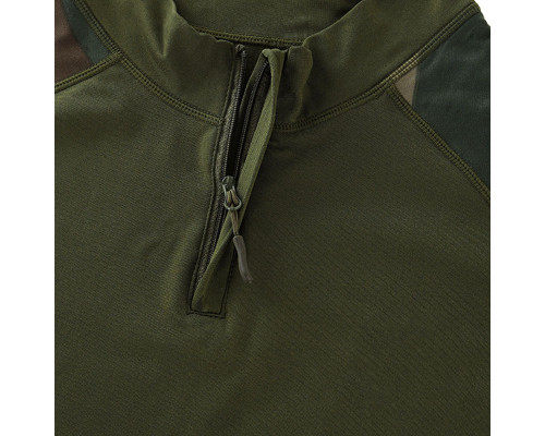 Термобілизна чоловіча A173 Green CP 2XL