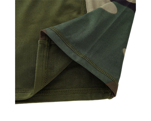 Термобілизна чоловіча A173 Green CP 2XL