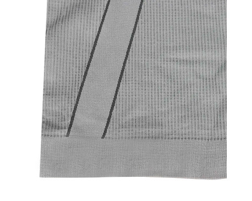 Термобілизна чоловіча A201 Gray 2XL