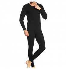 Термобілизна чоловіча Septwolves 08001 Black 3XL