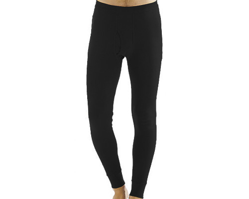 Термобілизна чоловіча Septwolves 08001 Black XL