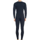 Термобілизна чоловіча Septwolves 08001 Blue 3XL